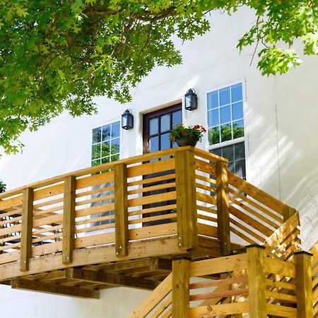 Park Carriage House Rest & Explore With Hollyhock Louisville Exterior foto