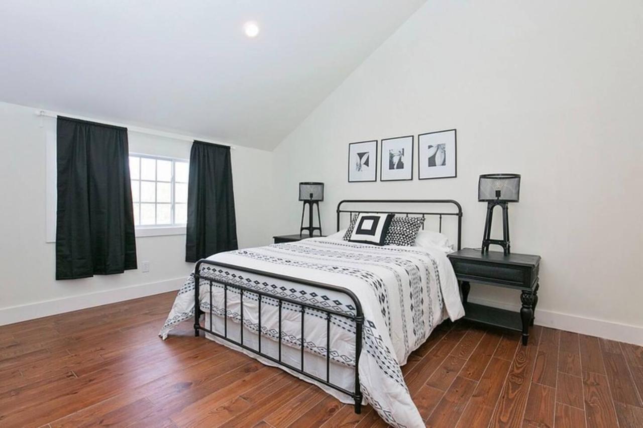 Park Carriage House Rest & Explore With Hollyhock Louisville Exterior foto